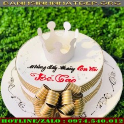 BÁNH KEM TẶNG BẠN - SP40